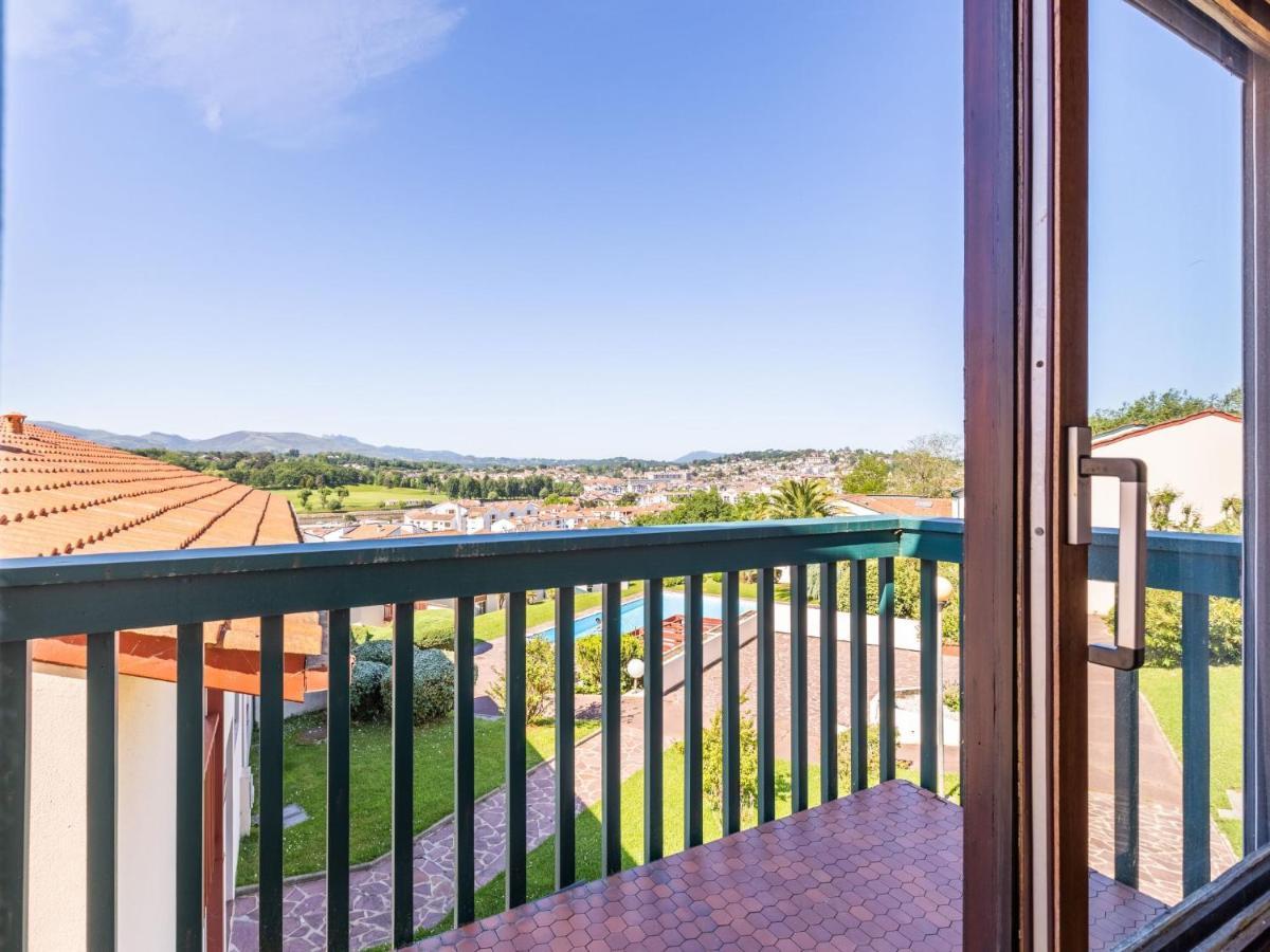 Apartment Plein Soleil-4 By Interhome Saint-Jean-de-Luz Exterior foto