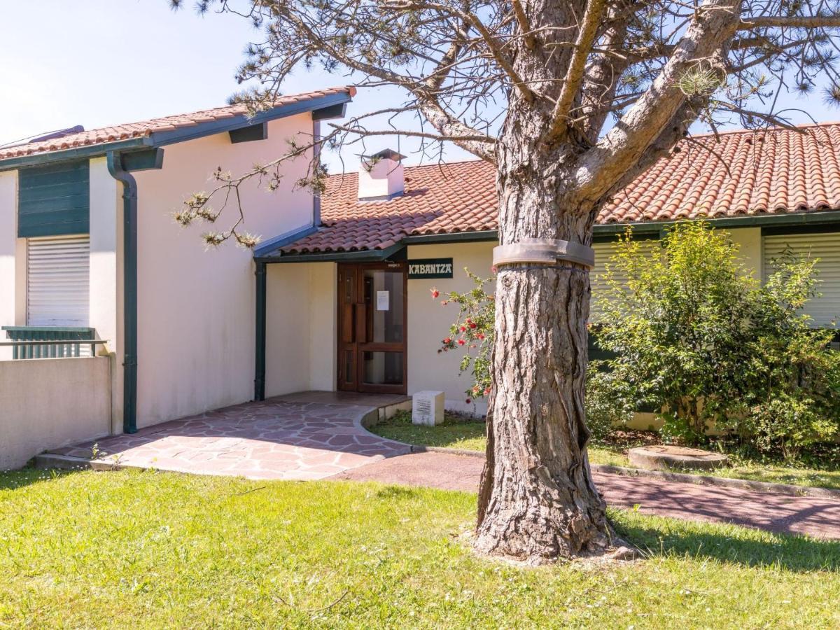 Apartment Plein Soleil-4 By Interhome Saint-Jean-de-Luz Exterior foto