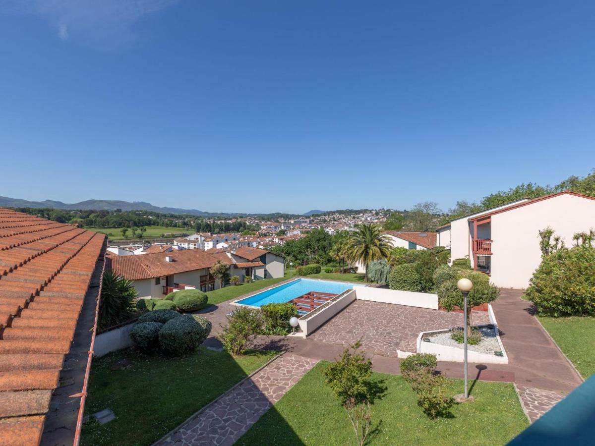 Apartment Plein Soleil-4 By Interhome Saint-Jean-de-Luz Exterior foto